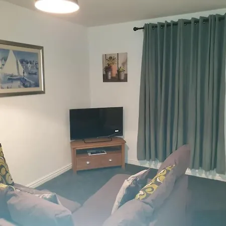 Apartment Borough *
